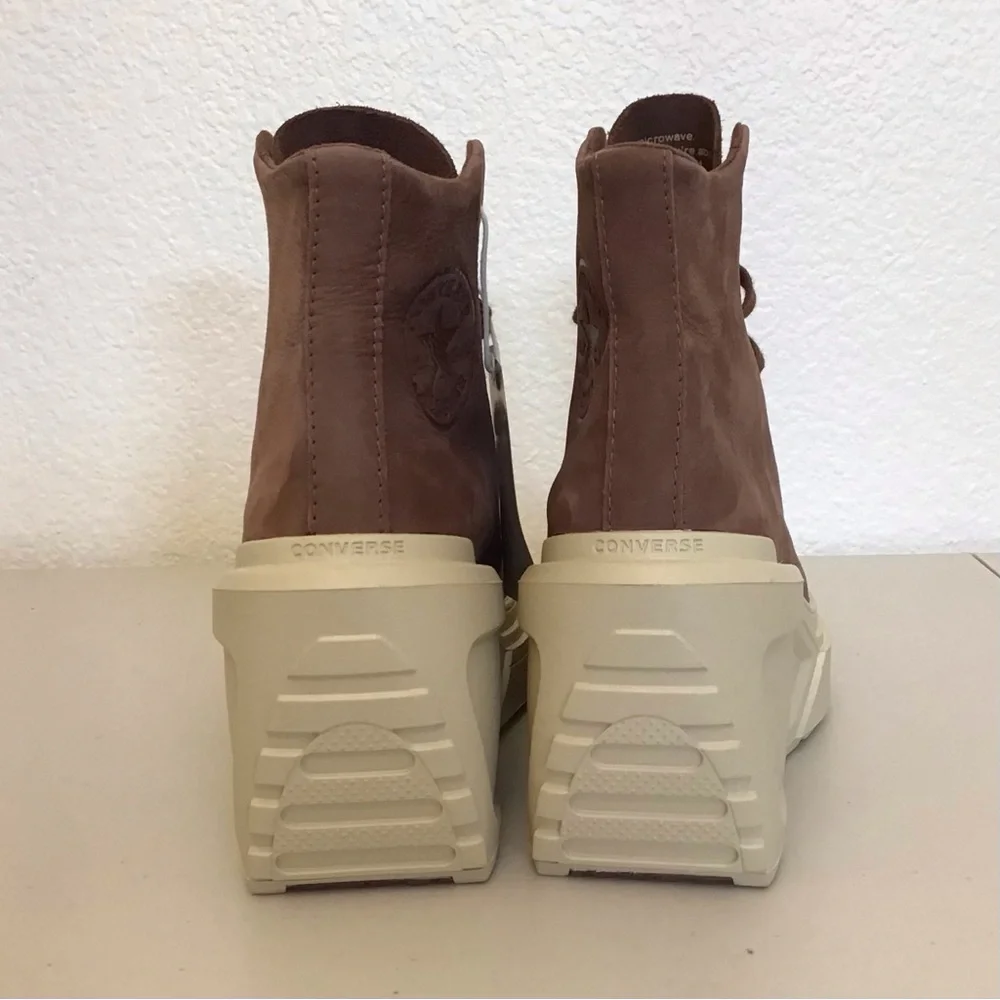 Converse size new